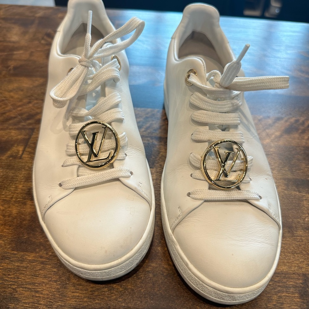 Louis Vuitton sneakers